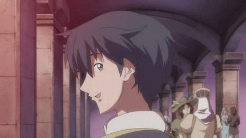 Otaku Gallery  / Anime e Manga / Romeo x Juliet / Screen Shots / 01 - Noi due - Se non si fossero incontrati / 120.jpg